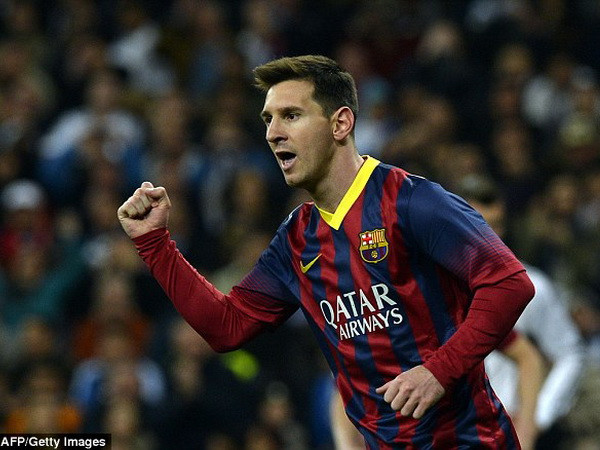 Triều Tiên mời Messi tới thăm "đứa con tinh thần" của Kim Jong-un ảnh 1