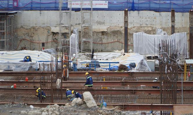 Bộ Xây dựng: Cắt bỏ "giấy phép con" ảnh hưởng đến doanh nghiệp ảnh 1