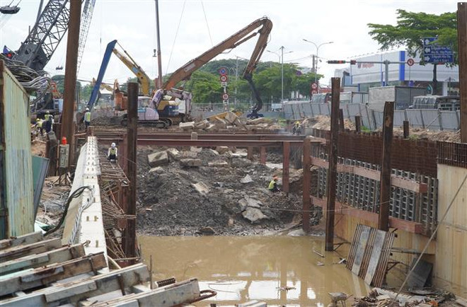 Bộ Xây dựng: Cắt bỏ "giấy phép con" ảnh hưởng đến doanh nghiệp ảnh 2