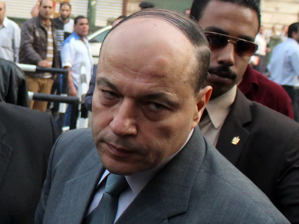 Tổng thống Ai Cập sa thải các thẩm phán ủng hộ Anh em Hồi giáo ảnh 1