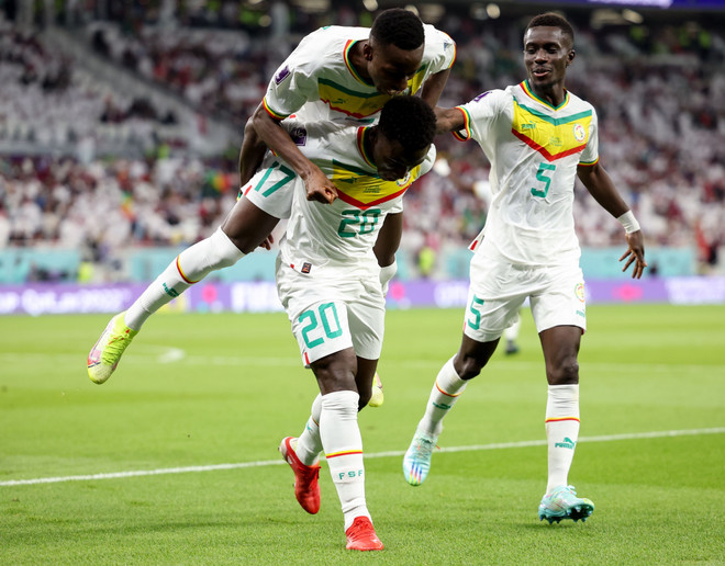 Link xem trực tiếp Ecuador-Senegal tranh vé vòng 1/8 World Cup 2022 ảnh 1