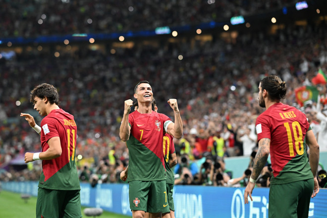 Kết quả World Cup 2022: Xác định được 3 đội tuyển vào vòng 1/8 ảnh 1