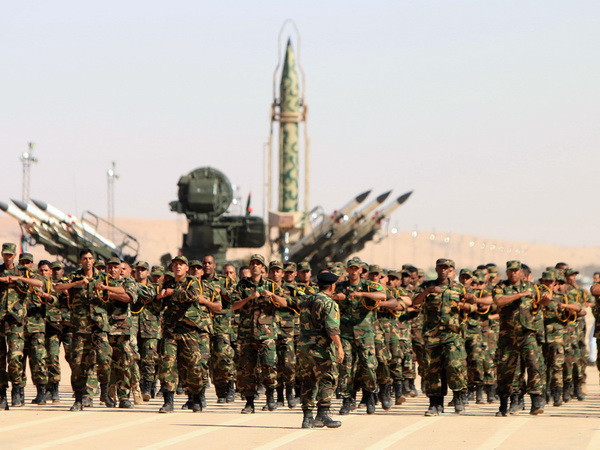 Libya: LNA thu giữ nhiều vũ khí của Qatar tại thành phố Derna ảnh 1