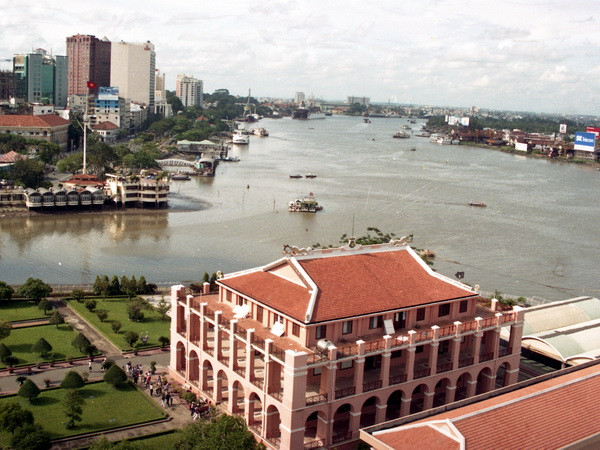 Hội đồng nhân dân TP.HCM thông qua Nghị quyết thành lập Sở Du lịch ảnh 1