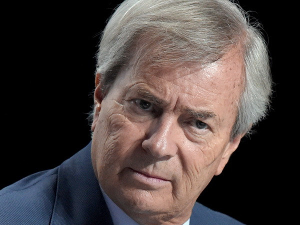 Tỷ phú Pháp bị bắt giữ do bị tình nghi dính líu đường dây tham nhũng ảnh 1