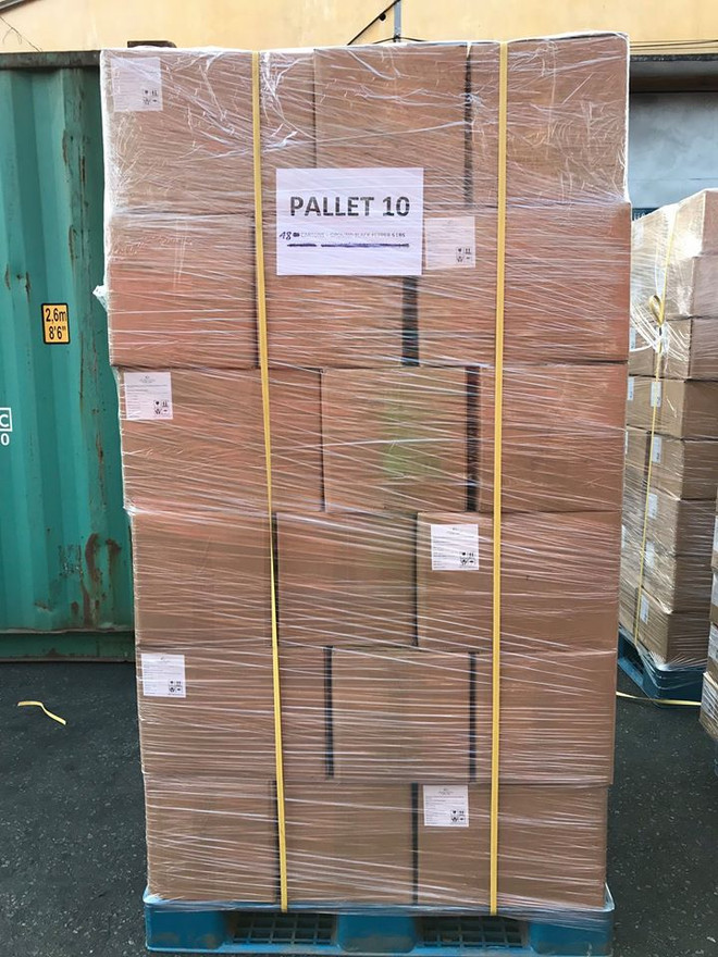 Doanh nghiệp ứng phó trong kinh doanh, tìm kiếm cơ hội giữa đại dịch ảnh 2