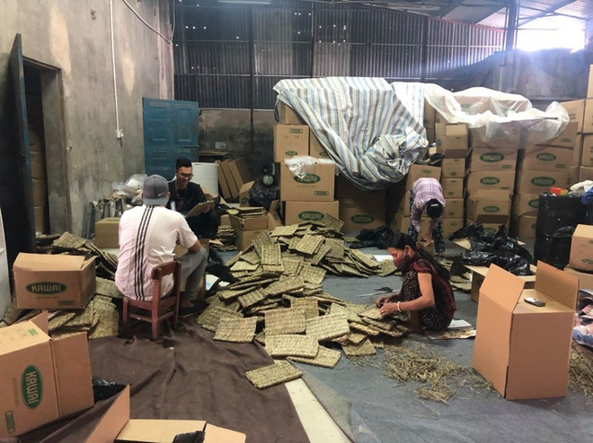 Doanh nghiệp ứng phó trong kinh doanh, tìm kiếm cơ hội giữa đại dịch ảnh 3