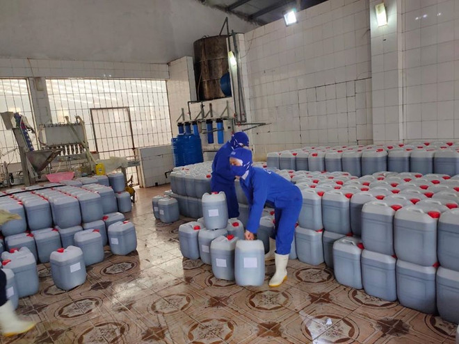 ​Khi nhà quản trị phải ''ôm đầu, bó gối'' trước ''con virus'' ảnh 3