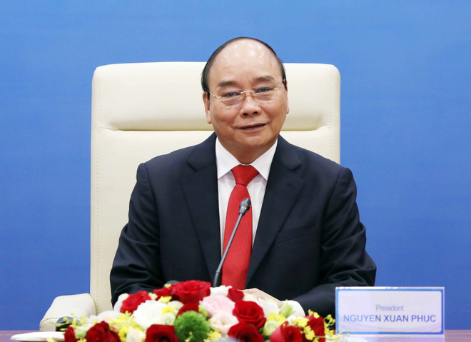 Chủ tịch nước tham dự Phiên thảo luận giữa LHQ và Liên minh châu Phi ảnh 1