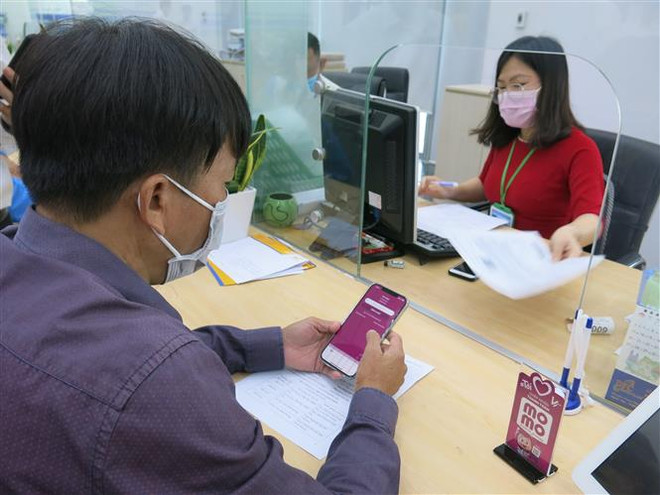 Đề án phát triển thanh toán không tiền mặt giai đoạn 2021-2025 ảnh 1