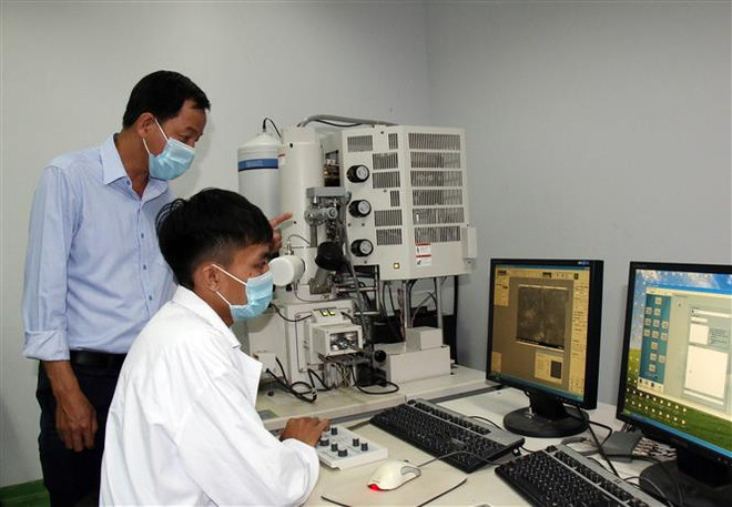 Nỗ lực hiện thực hóa các mục tiêu phát triển của Việt Nam ảnh 2