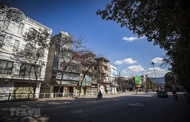 Các tỉnh Bắc Bộ có mưa vài nơi, trưa chiều giảm mây trời nắng ảnh 1