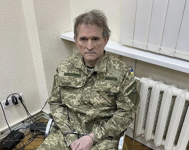 Ukraine đạt được thỏa thuận mới về trao đổi tù nhân với Nga ảnh 1