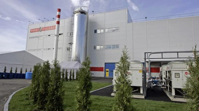 Tập đoàn chocolate hàng đầu thế giới quyết tâm bám trụ thị trường Nga ảnh 1