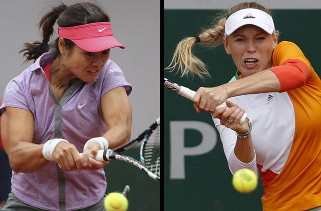 Roland Garros vẫn chưa hết sốc ngay loạt trận ra quân ảnh 1