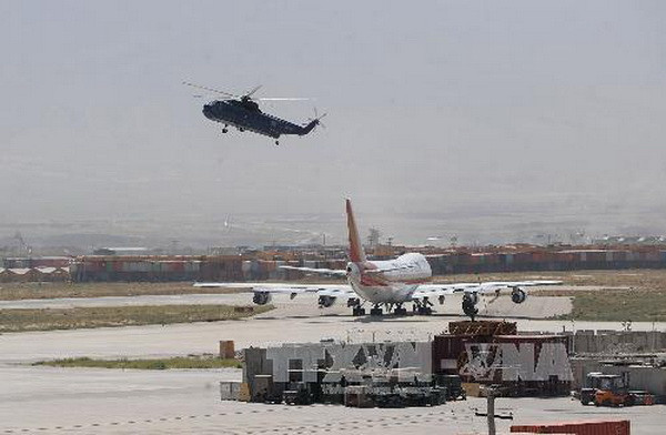 Nhà tù của Mỹ bị miêu tả là "công xưởng sản xuất Taliban" ảnh 1