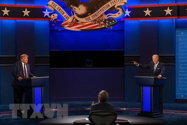 Thông tấn xã Việt Nam giới thiệu cuốn Tài liệu tham khảo đặc biệt mới ảnh 1