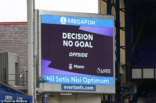 Everton và Liverpool chia điểm sau màn rượt đuổi tỷ số hấp dẫn ảnh 5