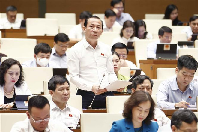 Đẩy mạnh công tác truyền thông, giáo dục phòng, chống bạo lực gia đình ảnh 1