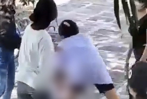 Phú Yên: Điều tra làm rõ vụ việc đánh nhau giữa các nhóm nữ sinh ảnh 1