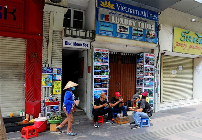 Kinh doanh mặt bằng thời COVID-19: Bất động sản công nghiệp “lên ngôi” ảnh 1