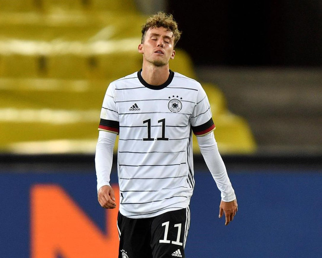 Italy và Pháp đua nhau thắng hủy diệt, Đức tiếp tục gây thất vọng ảnh 1