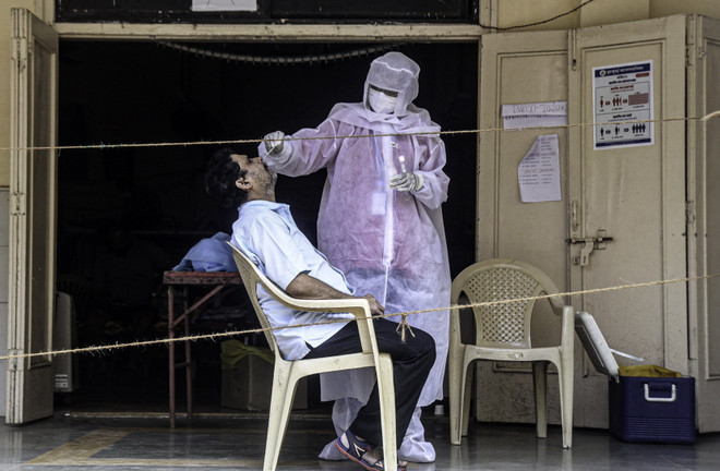 COVID-19 có thể đẩy 115 triệu người vào cảnh nghèo đói cùng cực ảnh 1