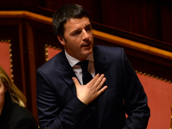 "Cứu Rome" - thách thức mới của tân Thủ tướng Italy ảnh 1