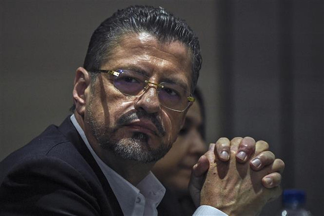 Costa Rica khởi động tiến trình gia nhập Liên minh Thái Bình Dương ảnh 1