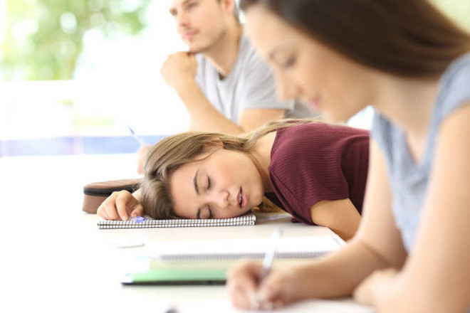 (Ảnh: iStock) giac ngu3.jpg
