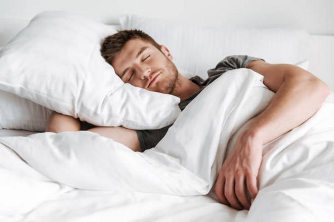 (Nguồn: iStock) giac ngu2.jpg