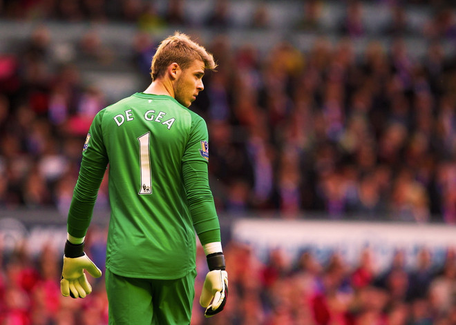Chuyển nhượng 20/1: M.U chốt giá bán De Gea, Arsenal có tân binh ảnh 1