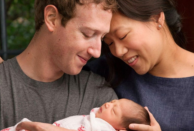 Dư luận trái chiều sau tuyên bố làm từ thiện của Zuckerberg ảnh 1