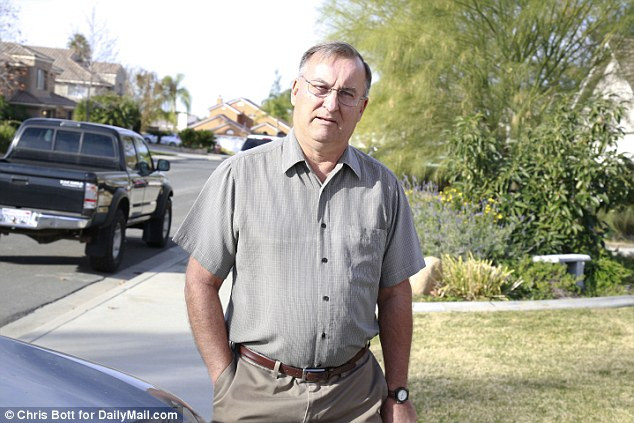 Nhân chứng sống sót ở vụ xả súng kể lại giây phút kinh hoàng ảnh 3