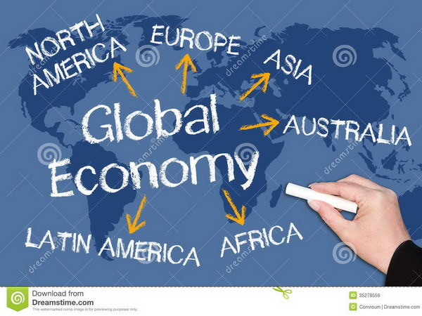 LHQ: Kinh tế thế giới tăng trưởng nhưng chưa toàn diện ảnh 1