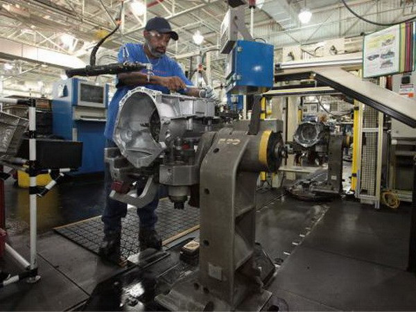 Kinh tế Mỹ tạo ra 1 triệu việc làm mới trong vòng 3 tháng qua ảnh 1