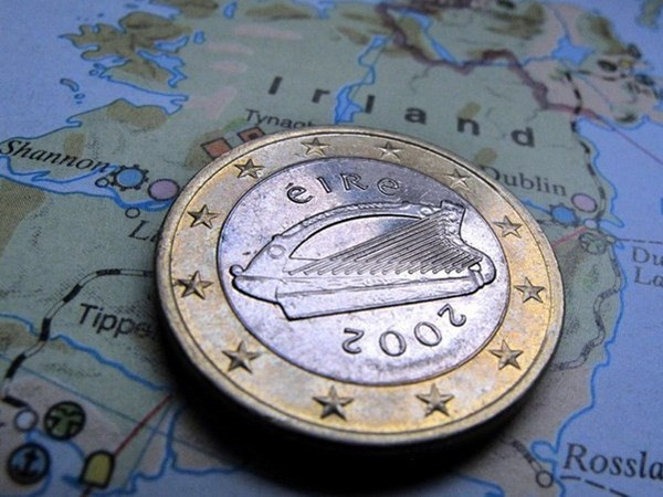 Ireland hoàn trả hơn 3,9 tỷ USD cho Quỹ Tiền tệ quốc tế ảnh 1
