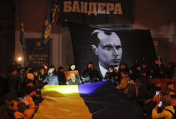 CIA đã giải mật tài liệu về Chiến tranh Thế giới thứ Hai ảnh 1