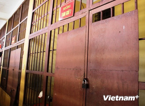 Cơ quan chức năng thông tin làm rõ vụ can phạm tự tử tại Móng Cái ảnh 1