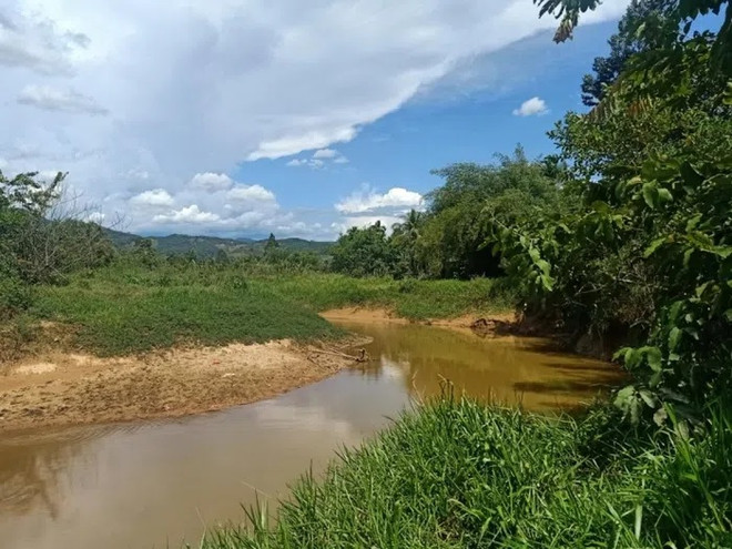 Lâm Đồng: Tắm ở mương thủy lợi, hai cháu nhỏ tử vong do đuối nước ảnh 1