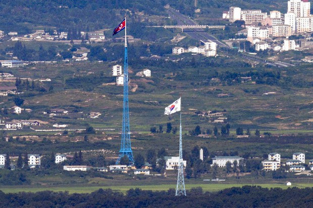 Việt Nam ủng hộ hòa bình, ổn định, phát triển trên Bán đảo Triều Tiên ảnh 1