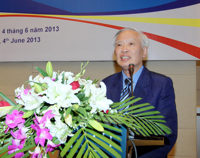 Ban Bí thư Trung ương Đảng Cộng sản Việt Nam khóa IX ảnh 9