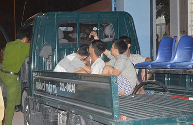 [Video] Đình chỉ công tác giám đốc có học viên cai nghiện bỏ trốn ảnh 1