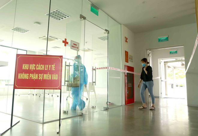 Nhiều doanh nghiệp ủng hộ nguồn lực phòng, chống dịch COVID-19 ảnh 1