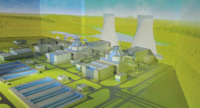 Thổ Nhĩ Kỳ và Nga thúc đẩy hợp tác các dự án năng lượng ảnh 1