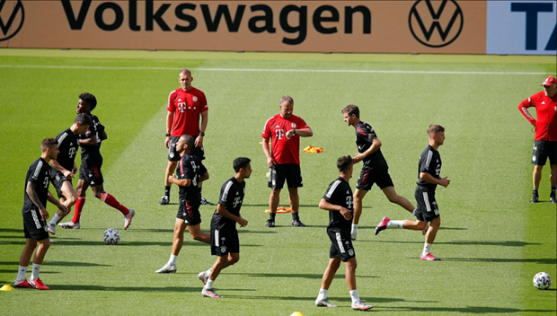 Đêm nay, chung kết Cúp nước Đức: Cơ hội nào cho Leverkusen? ảnh 2