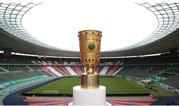 Đêm nay, chung kết Cúp nước Đức: Cơ hội nào cho Leverkusen? ảnh 1