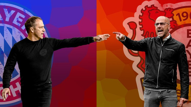 Đêm nay, chung kết Cúp nước Đức: Cơ hội nào cho Leverkusen? ảnh 3