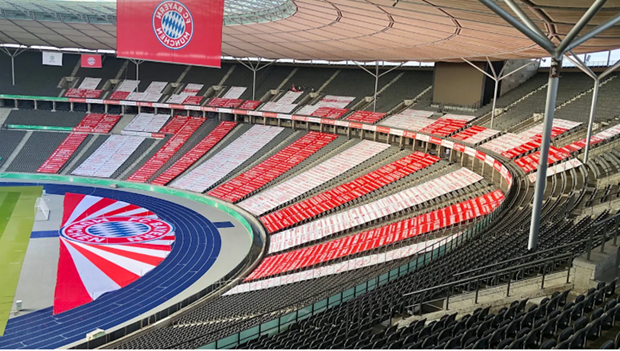 Đêm nay, chung kết Cúp nước Đức: Cơ hội nào cho Leverkusen? ảnh 5