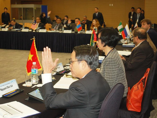 OANA ra tuyên bố lên án các vụ tấn công khủng bố gần đây ảnh 2